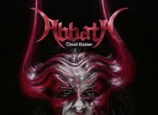 Dread Reaver: Disco de Abbath