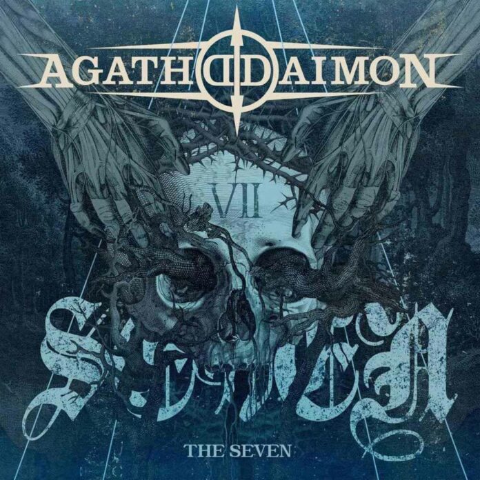 Agathodaimon The Seven