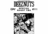 Conciertos de Deez Nuts