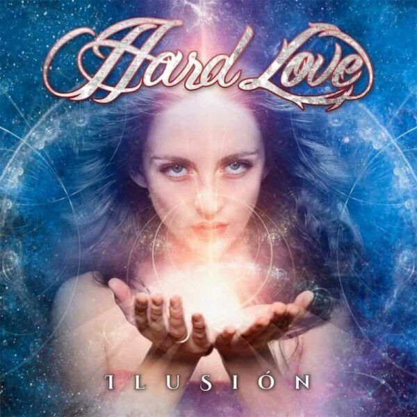 Ilusión: Disco de Hard Love