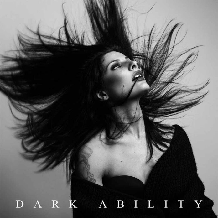 Dark Ability: EP de Marangela Demurtas