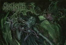 Let There Be Witchery: Disco de Midnight