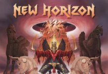 Gate Of The Gods: disco de New Horizon