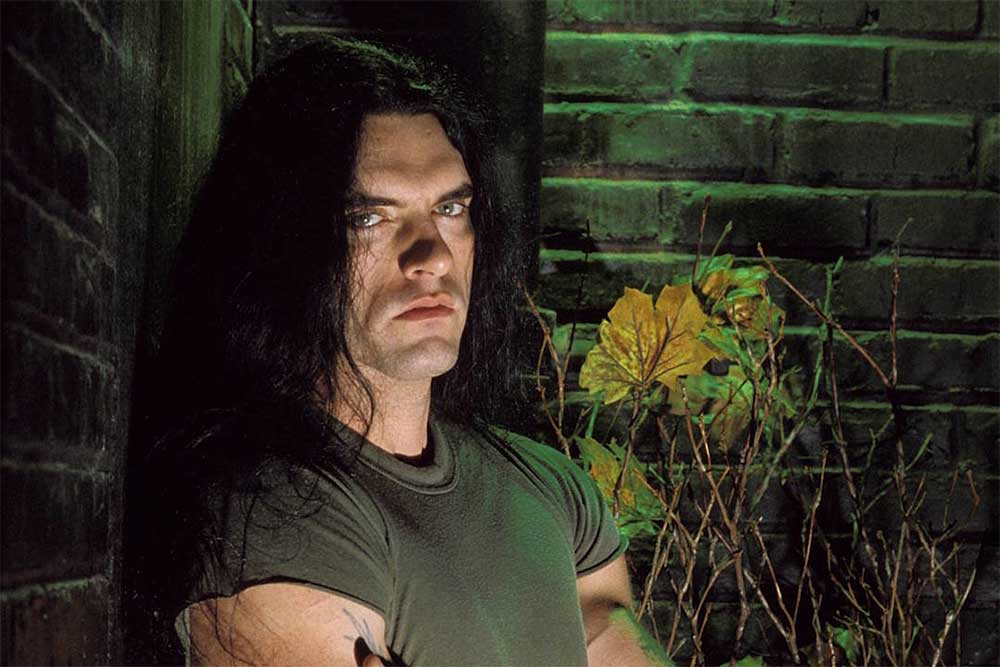 Peter Steele cumpliría hoy 60 años: Type O Negative le recuerda