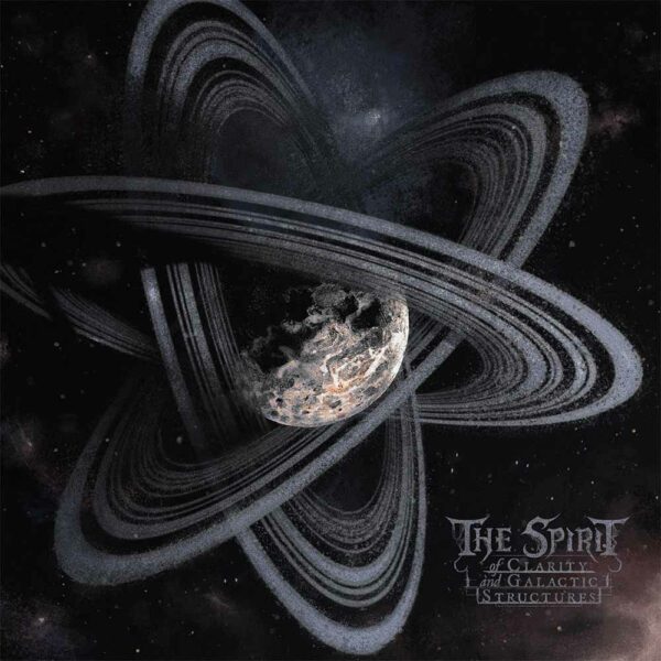Of Clarity And Galactic Structures: Disco de The Spirit