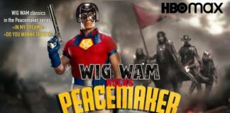 Wig Wam en Peacemaker