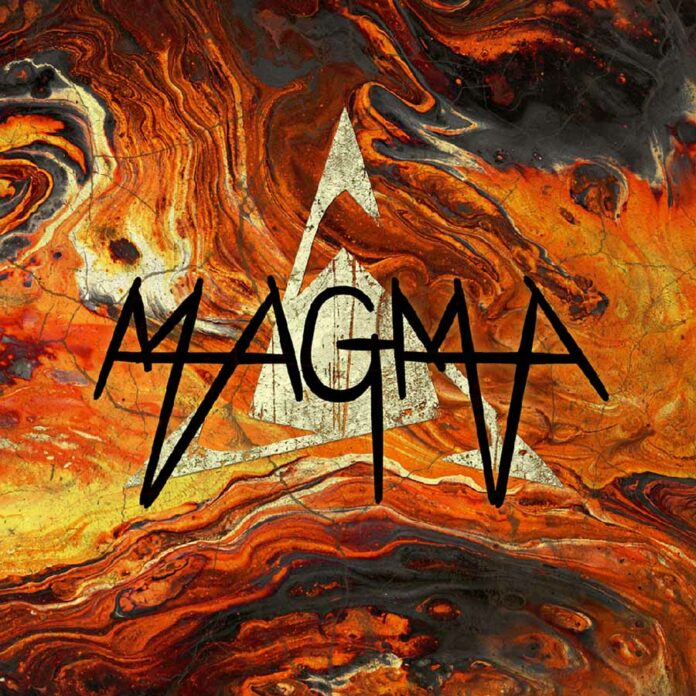 Straight To Hell: Disco de Magma