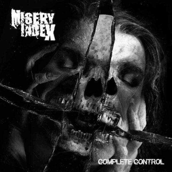 Complete Control: disco de Misery Index