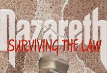 Surviving The Law: Disco de Nazareth