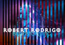 Brainstorming: Disco de Robert Rodrigo