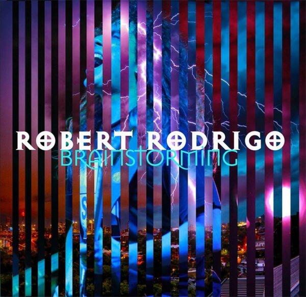 Brainstorming: Disco de Robert Rodrigo