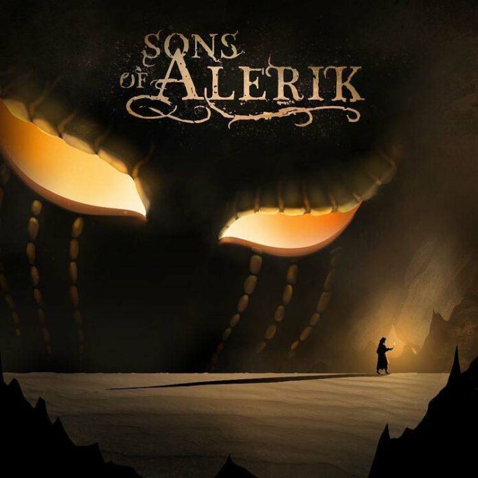 Sons Of Alerik