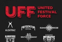 United Festival Force