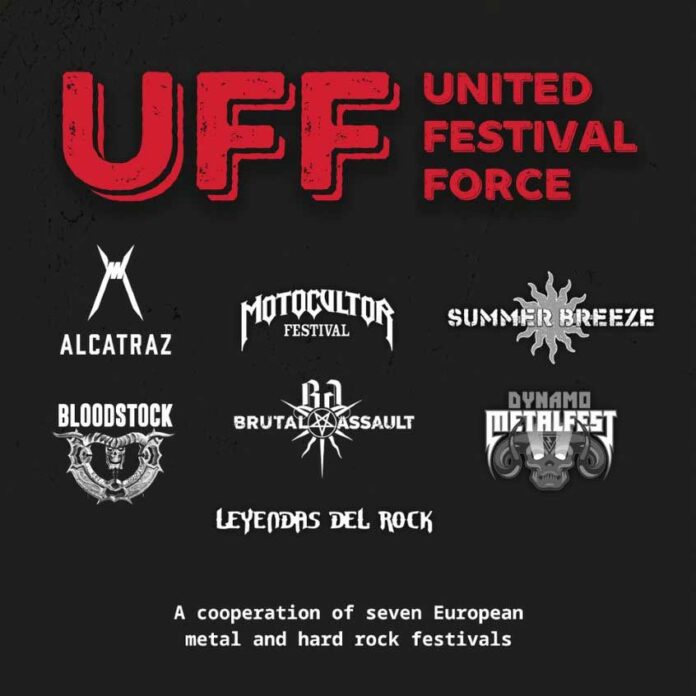 United Festival Force