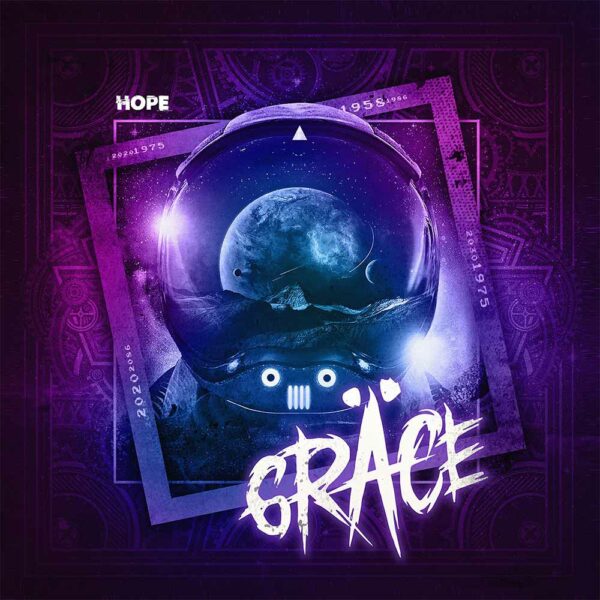 Hope: Disco de Gräce