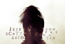 Complicated: Disco de Jeff Scott Soto