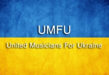 United Musicians For Ukraine