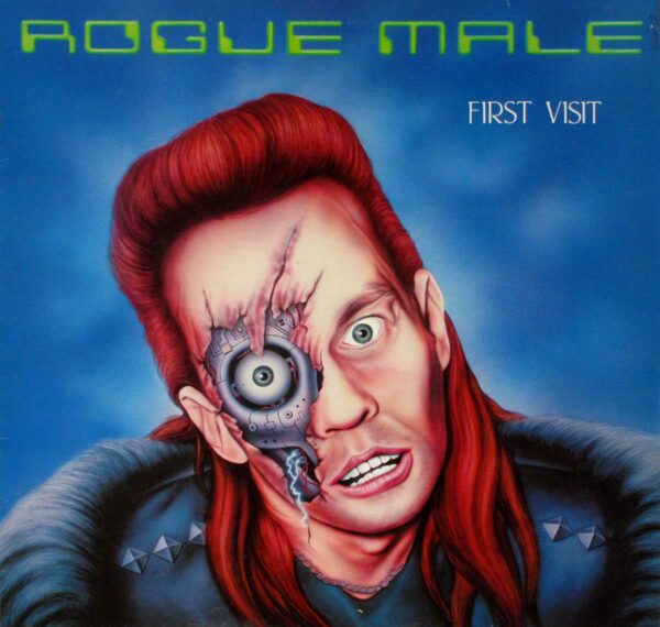 Rogue Male First Visit