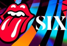 Rolling Stones gira Sixty