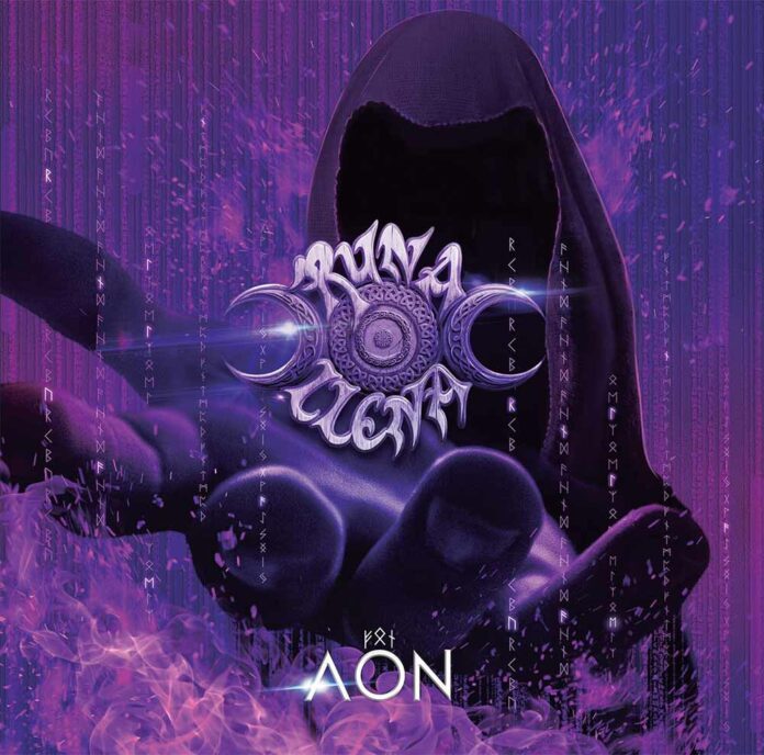 Aon: Disco de Runa Llena