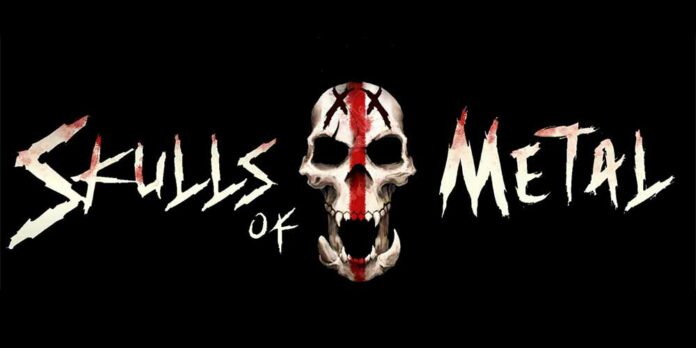 Skulls Of Metal Fest 2022