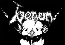 Black Metal: Disco de Venom