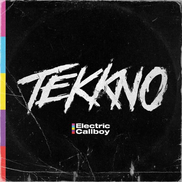 Tekkno: Disco de Electric Callboy