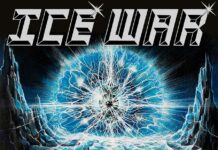 Beyond The Void - Disco de Ice War