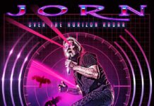 Over The Horizon Radar: Disco de Jorn