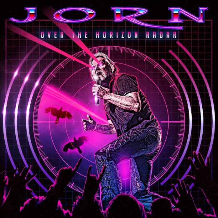 Over The Horizon Radar: Disco de Jorn