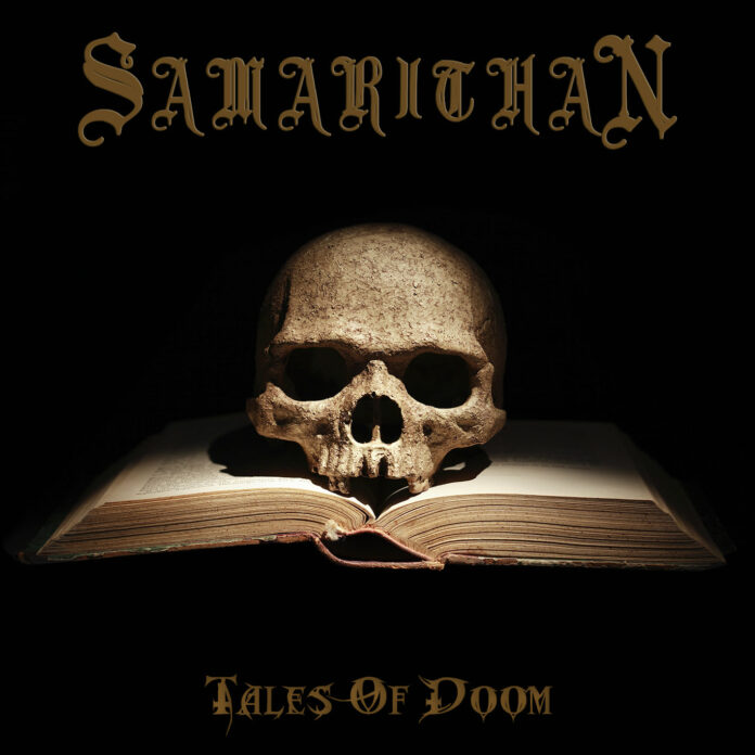 SAMARITHAN - Tales Of Doom