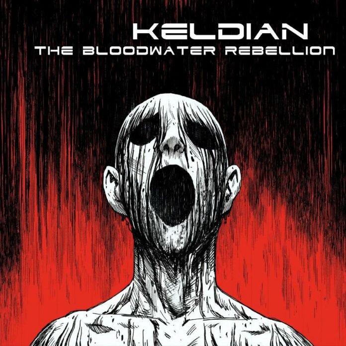 KELDIAN - The Bloodwater Rebellion