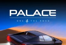 One 4 The Road: Disco de Palace