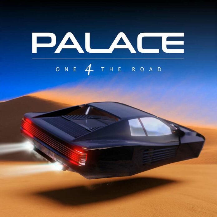 One 4 The Road: Disco de Palace