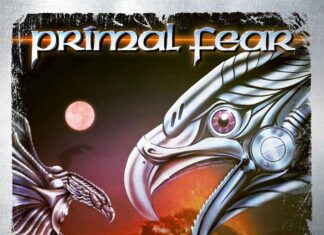 Primal Fear Deluxe Edition
