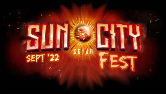 Sun City Fest