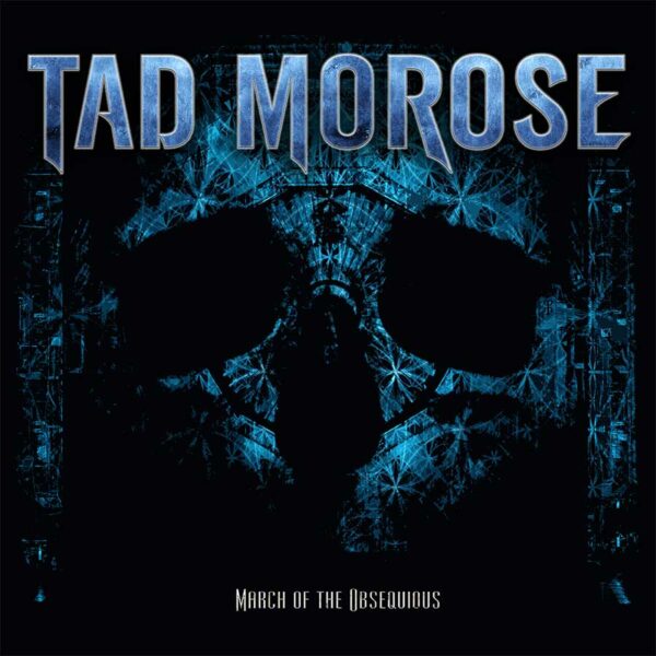 March Of The Obsequious: disco de Tad Morose