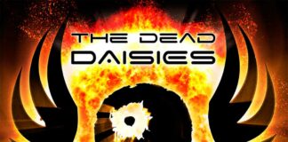 Radiance: Disco de The Dead Daisies