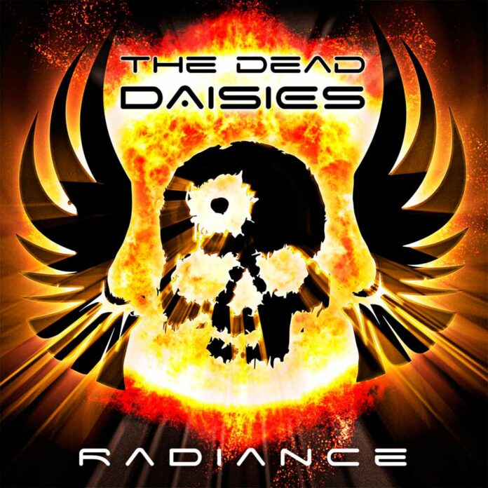 Radiance: Disco de The Dead Daisies