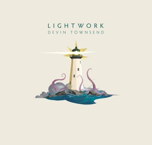Lightwork: Disco de Devin Townsend