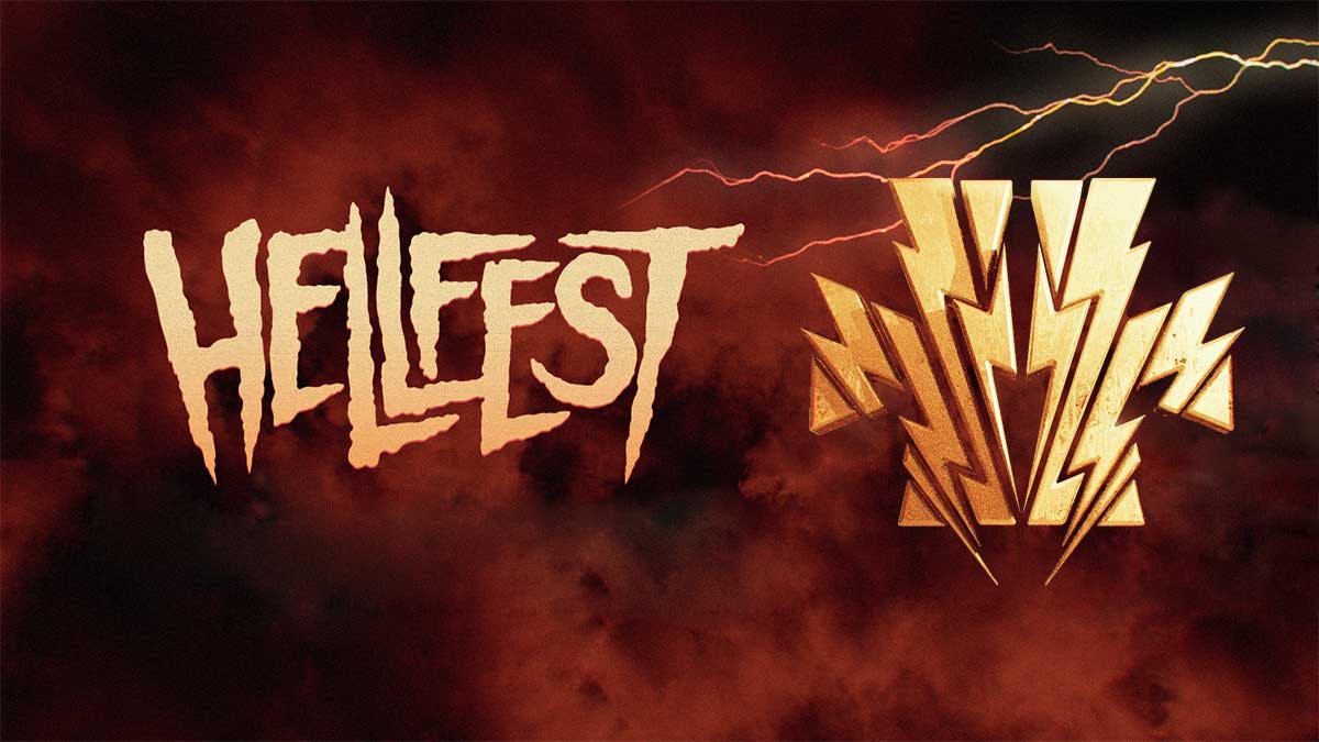 Hellfest Open Air 2024