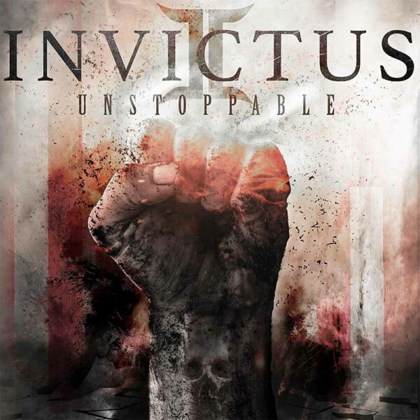 Unstoppable: Disco de Invictus