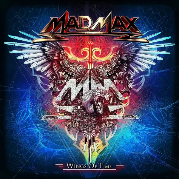Wings Of Time, disco de Mad Max