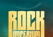 Logo de Rock Imperium Festival