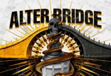 Pawns & Kings: Disco de Alter Bridge