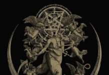 Puritanical Euphoric Misanthropia (Remixed & Remastered) de Dimmu Borgir