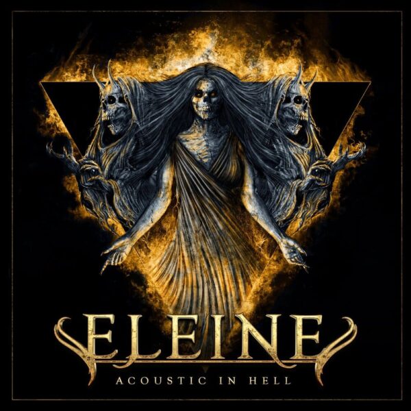 Acoustic In Hell: EP de Eleine