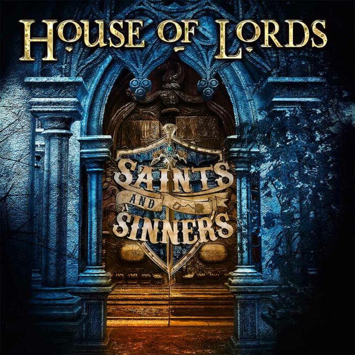 Saints And Sinners: Disco de House Of Lords
