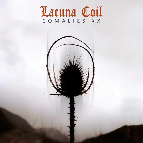 Comalies XX: Disco de Lacuna Coil
