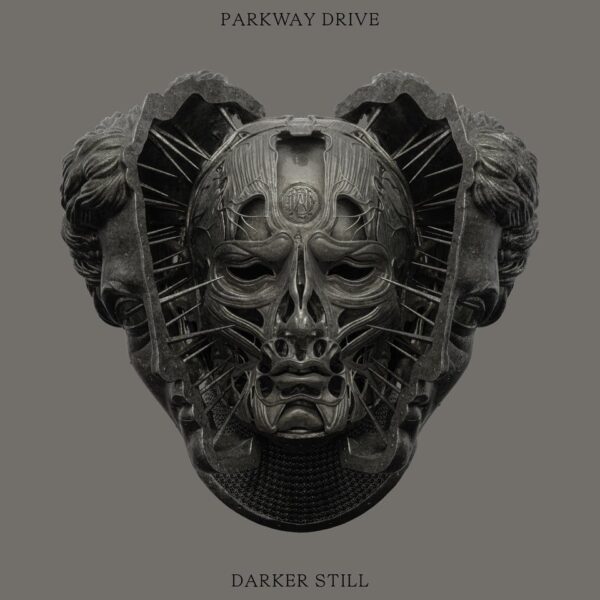 Darker Still, disco de Parkway Drive